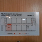 Review photo of UCSI Hotel Kuching 2 from Erwin E.