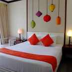 รูปภาพรีวิวของ Cozy Hoian Boutique Villas 2 จาก Jeeranan S.