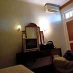 Review photo of Hotel Mirah Sartika from Ike M. P.