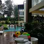 Review photo of Palace Hotel Cipanas 3 from Manggar R.