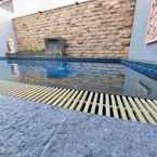 Review photo of 4 BR Private Pool The Kayana Villa Panderman Batu from Erlina E.