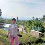 Review photo of Lembang Asri Resort 3 from Tria N.