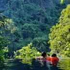 Review photo of The Lokha Ubud Resort, Villas & Spa from Jaya S. D.