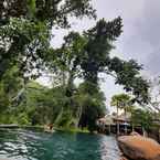 Review photo of The Lokha Ubud Resort, Villas & Spa 3 from Jaya S. D.