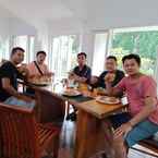 Review photo of Concordia Hotel Bumi Sangkuriang Bandung 3 from M R.