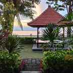 Review photo of Nugraha Lovina Seaview Resort and Spa 2 from Nissa F.