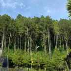 Review photo of Villa Kusuma Pinus Batu : 2 Bedroom 5 from Yasmin N.