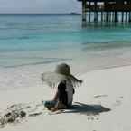Imej Ulasan untuk Reethi Beach Resort 6 dari Tan K. W.