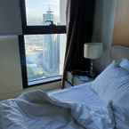 Review photo of BSA Twin Towers Hotel 5 from Melissa B. C.