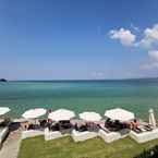 Review photo of Lanta Pura Beach Resort from Khitja B.