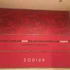 Review photo of Zodiak Kebon Kawung by KAGUM Hotels 4 from Yulia Y.