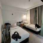 Review photo of Melange Hotel Bukit Bintang from Liwanto L.