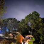 Review photo of Bobocabin Gunung Mas, Puncak from Selvy O.