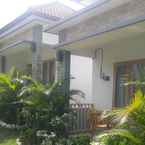 Review photo of Taman Asih Bingin Homestay from Dedy W.