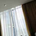 Hình ảnh đánh giá của Cambridge Hotel Medan từ Pahala Z.