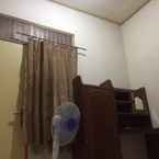 Review photo of Backpacker Room at Rhecha 2 from Nurkhalifah N.