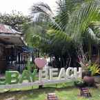 Review photo of Dubay Panglao Beachfront Resort from April V. L.