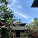 Review photo of Taman Harum Cottages from Yulia I. P.