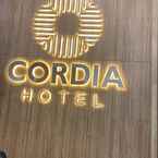 Hình ảnh đánh giá của Cordia Hotel Banjarmasin- Hotel Dalam Bandara từ Andika A. R. D.