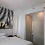 Review photo of Uniq Hotel Malioboro from Nyndhea P. S.