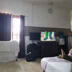 Review photo of BeOne House Jogja from Alifa A. U. P.