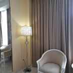 Review photo of Hotel New Saphir 3 from Alifa A. U. P.