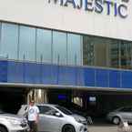 Review photo of Puteri Wing, Riverside Majestic Hotel from Sucipto S.