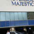 Review photo of Puteri Wing, Riverside Majestic Hotel 2 from Sucipto S.