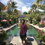 Review photo of The Oasis Kuta from Alifa S.