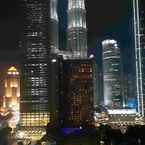 Ulasan foto dari Impiana KLCC Hotel, Kuala Lumpur City Centre dari Donny S.