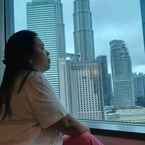 Ulasan foto dari Impiana KLCC Hotel, Kuala Lumpur City Centre 2 dari Donny S.