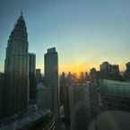 Ulasan foto dari Sky Suites @ KLCC Homestay by Birdy Stay 2 dari Shabrina R. K.