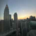 Ulasan foto dari Sky Suites @ KLCC Homestay by Birdy Stay dari Shabrina R. K.