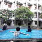 Review photo of Hotel Lombok Garden from Dini S. R.