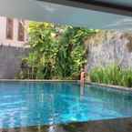 Review photo of Maha Laksmi Boutique Hotel from Niluh P. D. P.