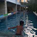 รูปภาพรีวิวของ Primera Hotel Seminyak 2 จาก Niluh P. D. P.