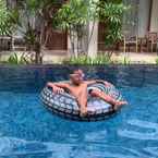 Review photo of Abian Harmony Hotel & Spa 2 from Niluh P. D. P.