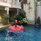 Review photo of Abian Harmony Hotel & Spa from Niluh P. D. P.