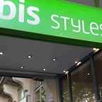 Review photo of ibis Styles Kingsgate from J H. S.