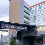 Review photo of Rooms Inc BTC Bandung from Lenggo A.