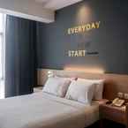 Review photo of Rooms Inc BTC Bandung 2 from Lenggo A.