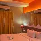 Review photo of Hotel Zamburger Grand Jade 2 from Nurhayati N.