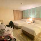 Review photo of Cosmo Hotel Kuala Lumpur 2 from Nurhayati N.