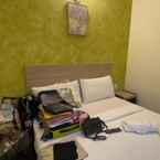 Review photo of Hotel Westree KL Sentral from Nurhayati N.