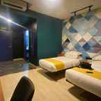 Review photo of Hotel Olympic Malaysia Kuala Lumpur 2 from Nurhayati N.