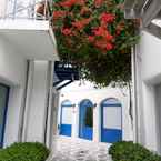 Review photo of Santorini Park Stay from Priska O.