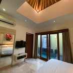 Review photo of Jas Green Villas And Spa from Panji B. S.