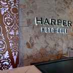 รูปภาพรีวิวของ Harper Kuta by ASTON 3 จาก Gabriela S. M.