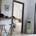 Review photo of Dreamwood at Galeri Ciumbuleuit Apartment 2 from R N. S.
