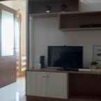 Review photo of Dreamwood at Galeri Ciumbuleuit Apartment 2 2 from R N. S.